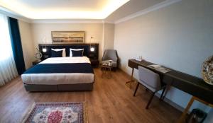 Nevi Hotel & Suites Istanbul Taksim