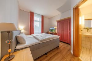 Double Room room in Hotel Der Kräuterhof
