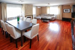 Magnifica Planet Costa Dorada