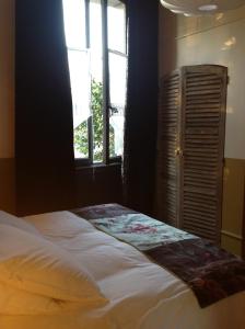 B&B / Chambres d'hotes Il Etait Une Fois Chez Moi : photos des chambres