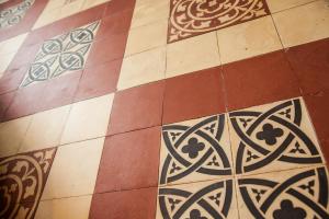 B&B / Chambres d'hotes Il Etait Une Fois Chez Moi : photos des chambres
