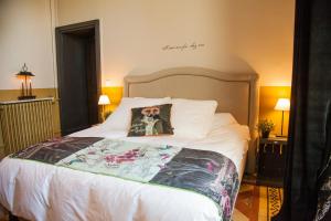 B&B / Chambres d'hotes Il Etait Une Fois Chez Moi : photos des chambres