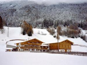 Panzi&oacute; Pension Margretenhof Fulpmes Ausztria