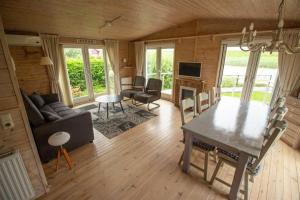 chalet Esra 190