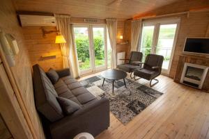 chalet Esra 190