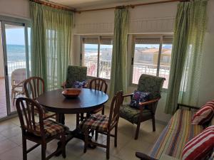 Apartamento Padoa playa