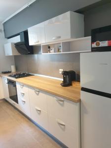 Qualis Apartament - Mall - Parcare - 2 Dormitoare