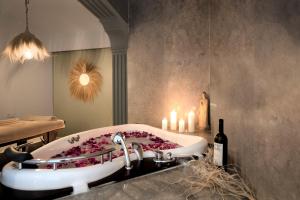 Liman Hotel Gümüslük - Adult Only