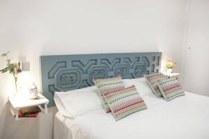 Plaza B Magdalena - Centro - Parking cercano