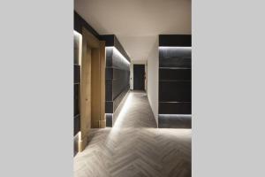 Plaza B Magdalena - Centro - Parking cercano