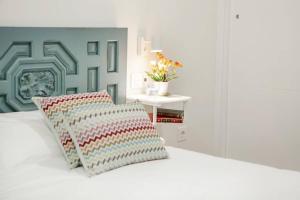 Plaza B Magdalena - Centro - Parking cercano