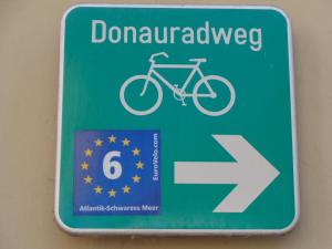 GästeHaus Rudolf u. Sandra DENK