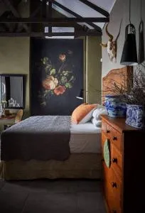 Seisoen Richmond - 汉诺威