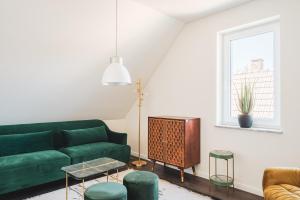 Dünenquartier Apartment 09