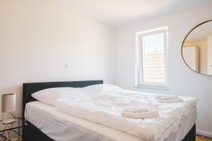 Dünenquartier Apartment 09