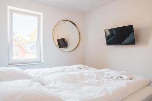 Dünenquartier Apartment 09