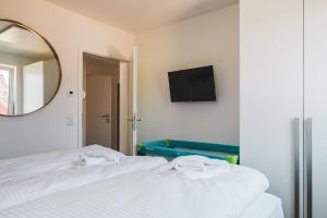 Dünenquartier Apartment 09