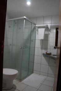 IPÊ PLAZA HOTEL LTDA