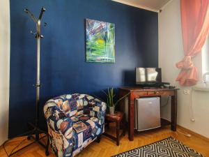 Hostel Mazurska 8a
