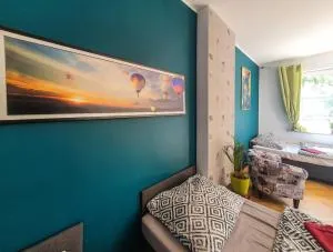 Hostel Mazurska 8a - Iława