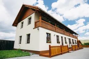 Vendégváró Panzió - Tîncel