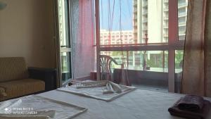 Sunny Beach Plaza Private Studio 33