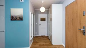 Spektrum BillBerry Apartments
