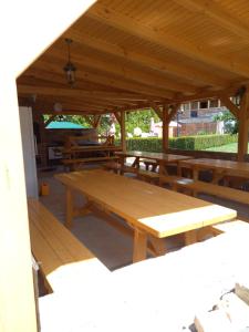 Mézesvölgy Vendégház