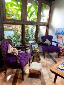 Pousada Arte Urquijo