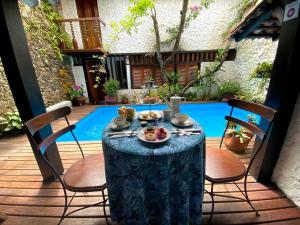 Pousada Arte Urquijo