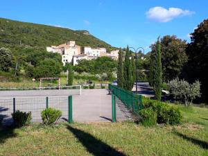 Maisons de vacances Gite les Olivettes : photos des chambres