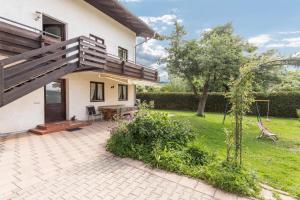 Fewo beim Nik mit Wanderreitstation