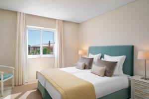 Three-Bedroom Suite room in Monte Santo Resort