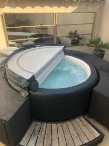 Loft Mahanoa - Cabannes