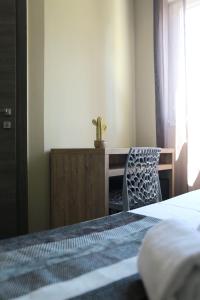 Hotels Le Banana's : Chambre Double Classique