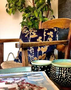 Casa El Cielo, in the heart of Old Town