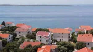 Apartments Margita - Mandre