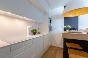 Apartament Sady # 110