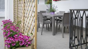 Luminosa - Cala Gonone img28