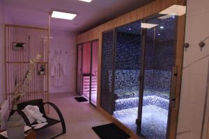 Hotels Hotel Normandie Spa : photos des chambres