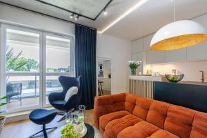 Apartament Sady # 110