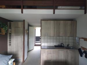 Duplex 3 pièces. Pieds des pistes et balcon!