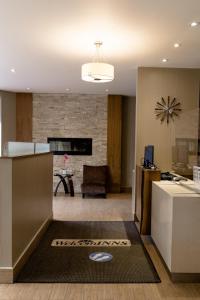 WelcomINNS Ottawa