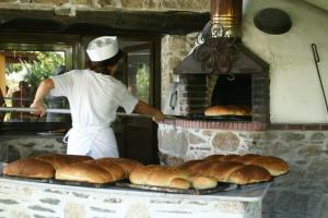 Geranion Village Halkidiki Greece