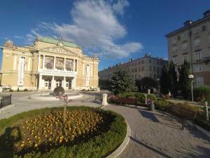 Mario City Center Rooms