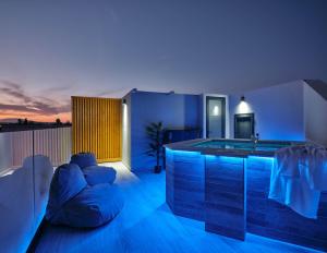 SAVVAS & JOANNA BOUTIQUE - 4-star hotels in Laganas