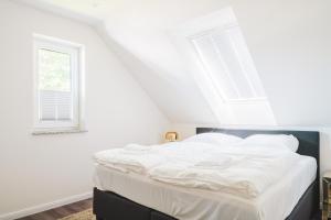 Dünenquartier Apartment 29