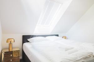 Dünenquartier Apartment 29