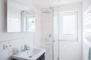 Dünenquartier Apartment 29