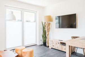 Dünenquartier Apartment 24